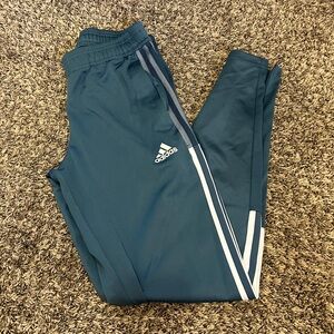 Women’s ADIDAS track pants